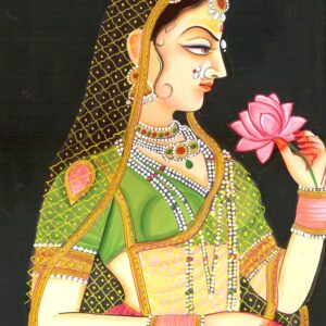 Rajasthani Paintings