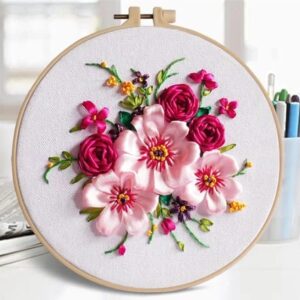 Embroidery Work